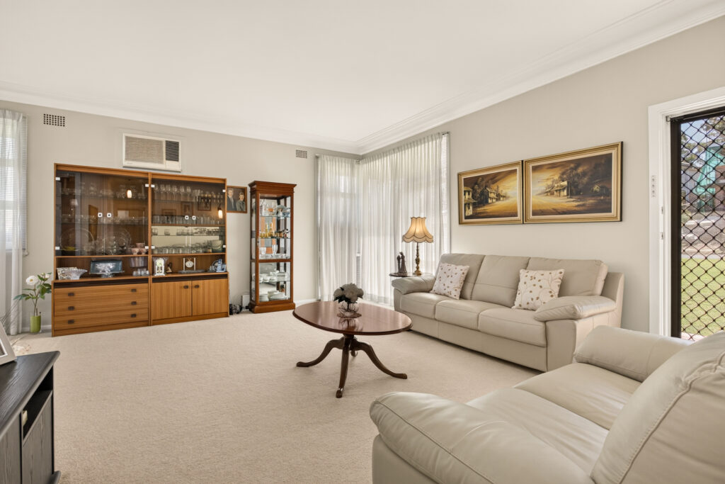 Sold - 10 Lawndale Avenue - New Property in North Rocks - Real Estate by Sandra Aquilina