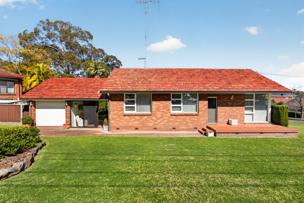 Sold - 10 Lawndale Avenue - New Property in North Rocks - Real Estate by Sandra Aquilina