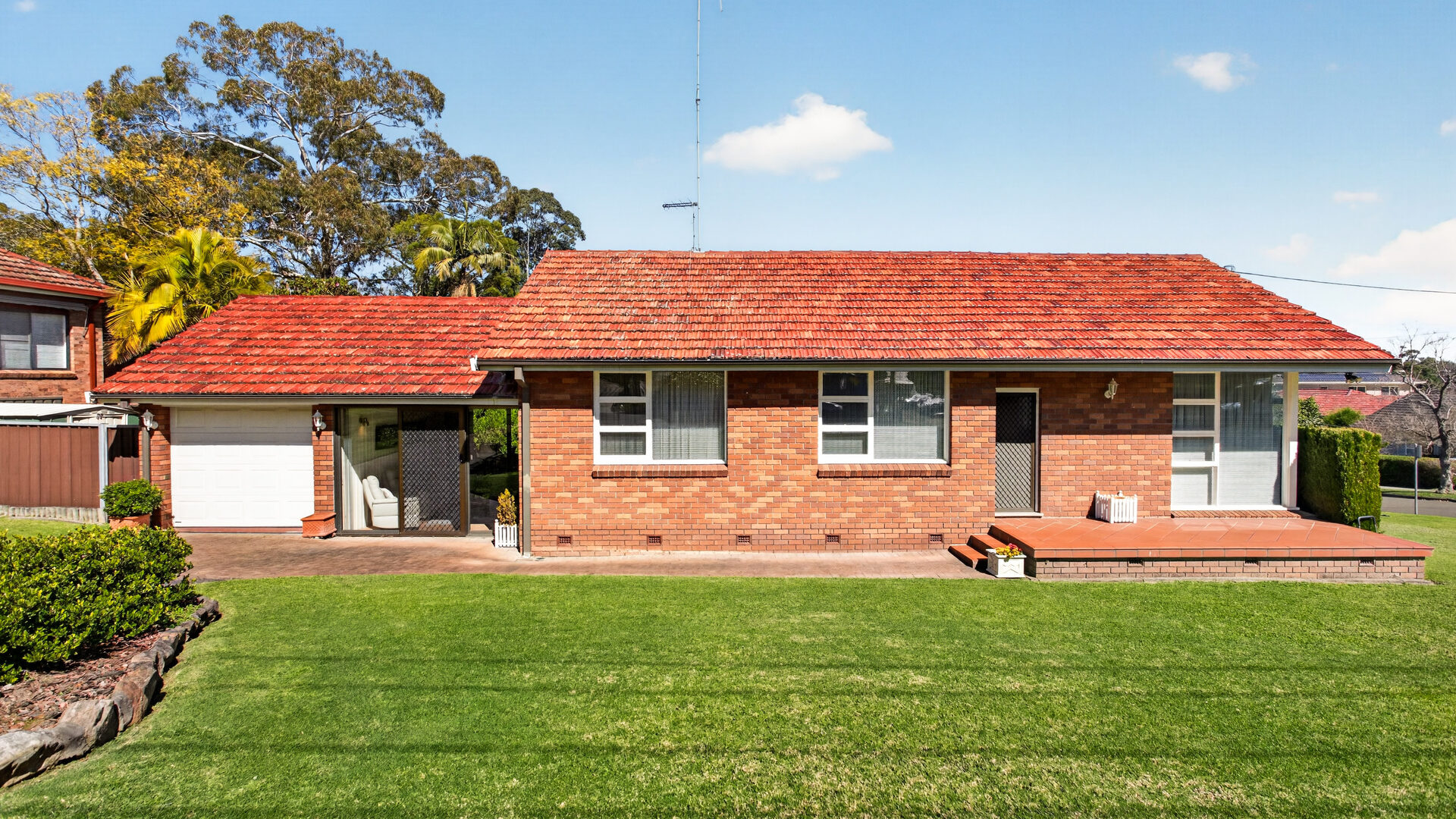 Sold - 10 Lawndale Avenue - New Property in North Rocks - Real Estate by Sandra Aquilina