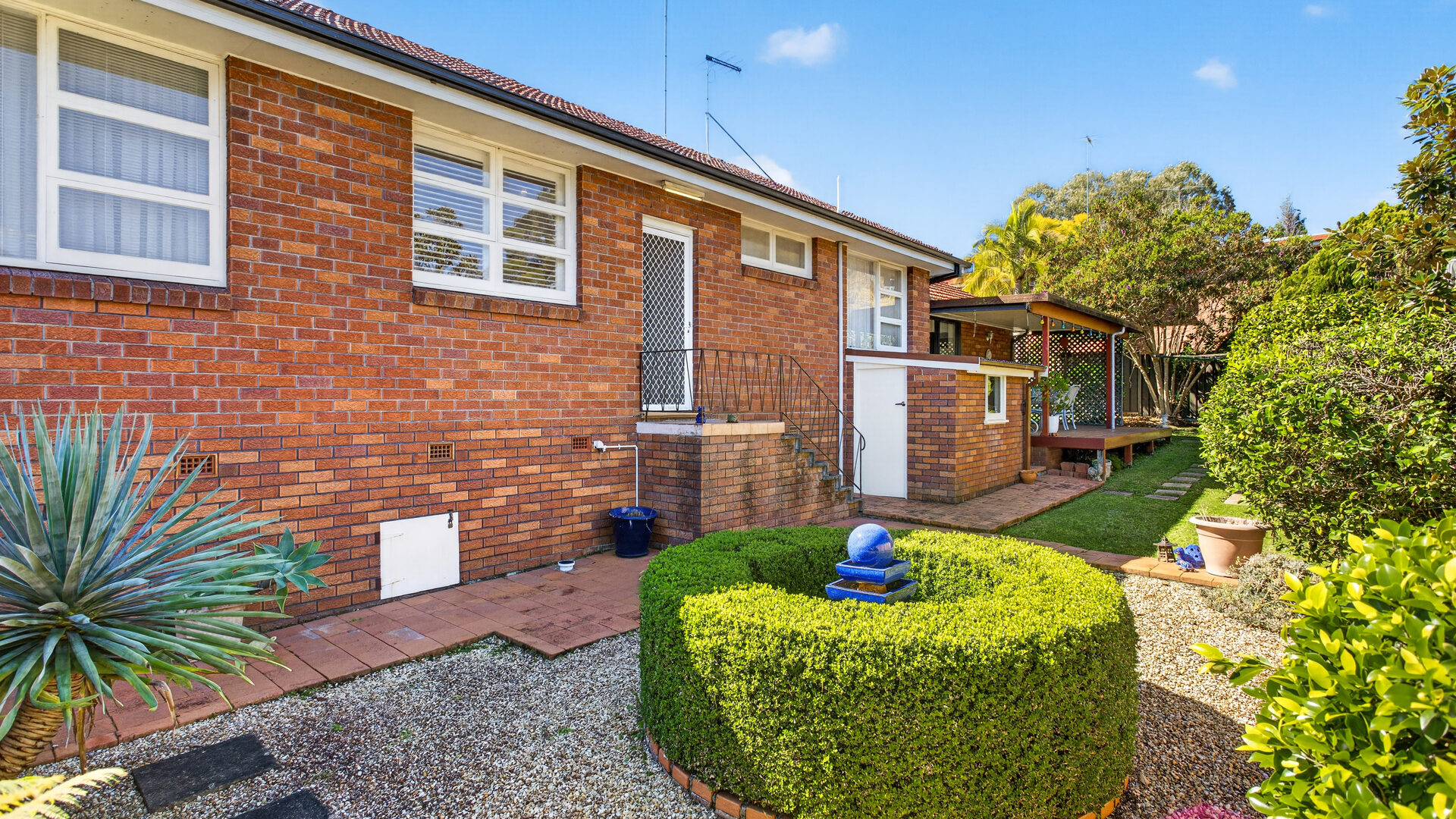 Sold - 10 Lawndale Avenue - New Property in North Rocks - Real Estate by Sandra Aquilina