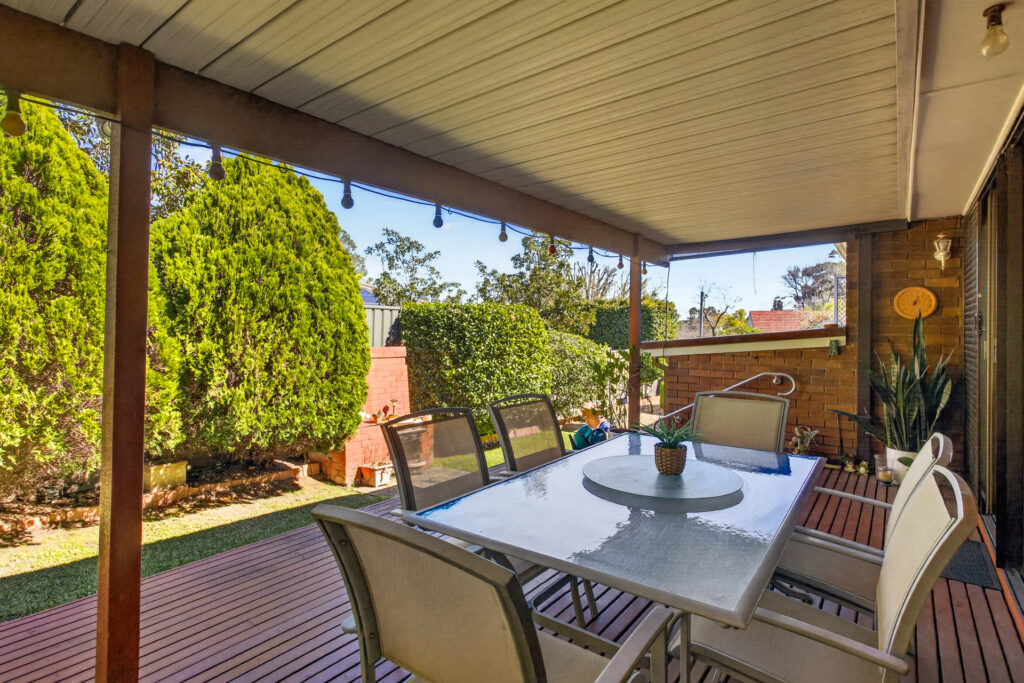 Sold - 10 Lawndale Avenue - New Property in North Rocks - Real Estate by Sandra Aquilina