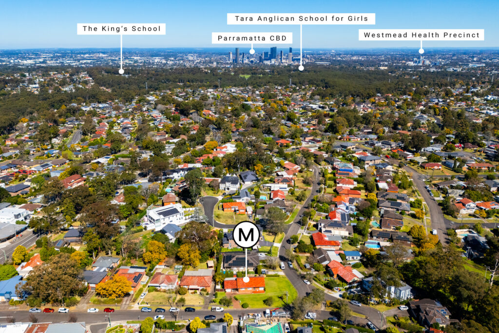 Sold - 10 Lawndale Avenue - New Property in North Rocks - Real Estate by Sandra Aquilina