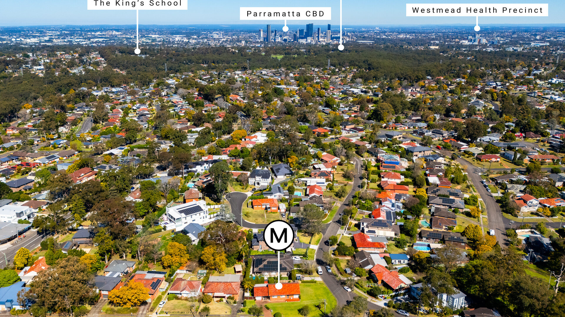 Sold - 10 Lawndale Avenue - New Property in North Rocks - Real Estate by Sandra Aquilina