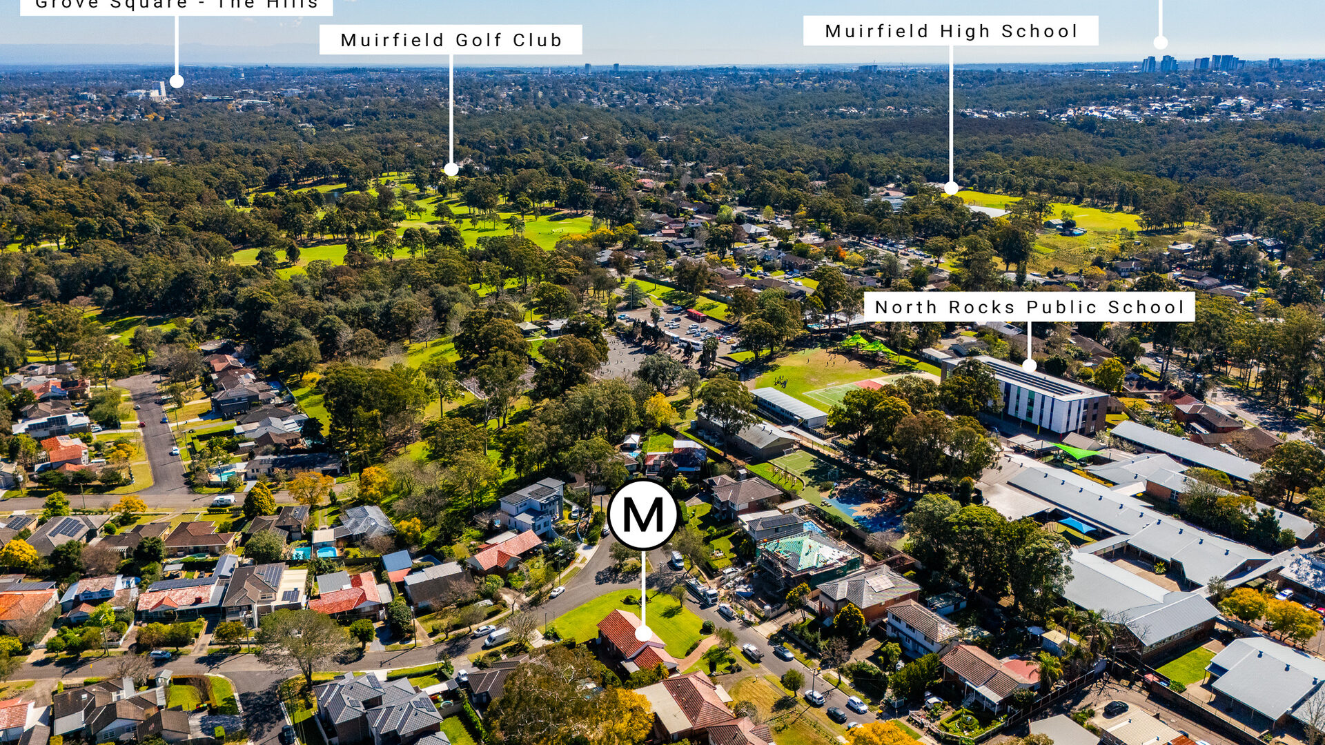 Sold - 10 Lawndale Avenue - New Property in North Rocks - Real Estate by Sandra Aquilina