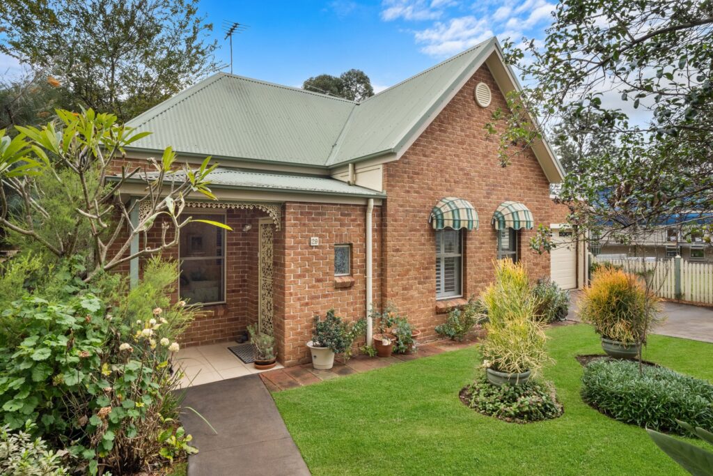 For Sale - 29 Pitt Street - New Property in Richmond - Real Estate by Sharon George