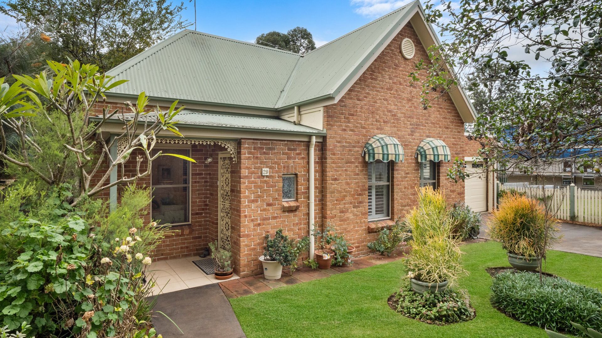 For Sale - 29 Pitt Street - New Property in Richmond - Real Estate by Sharon George
