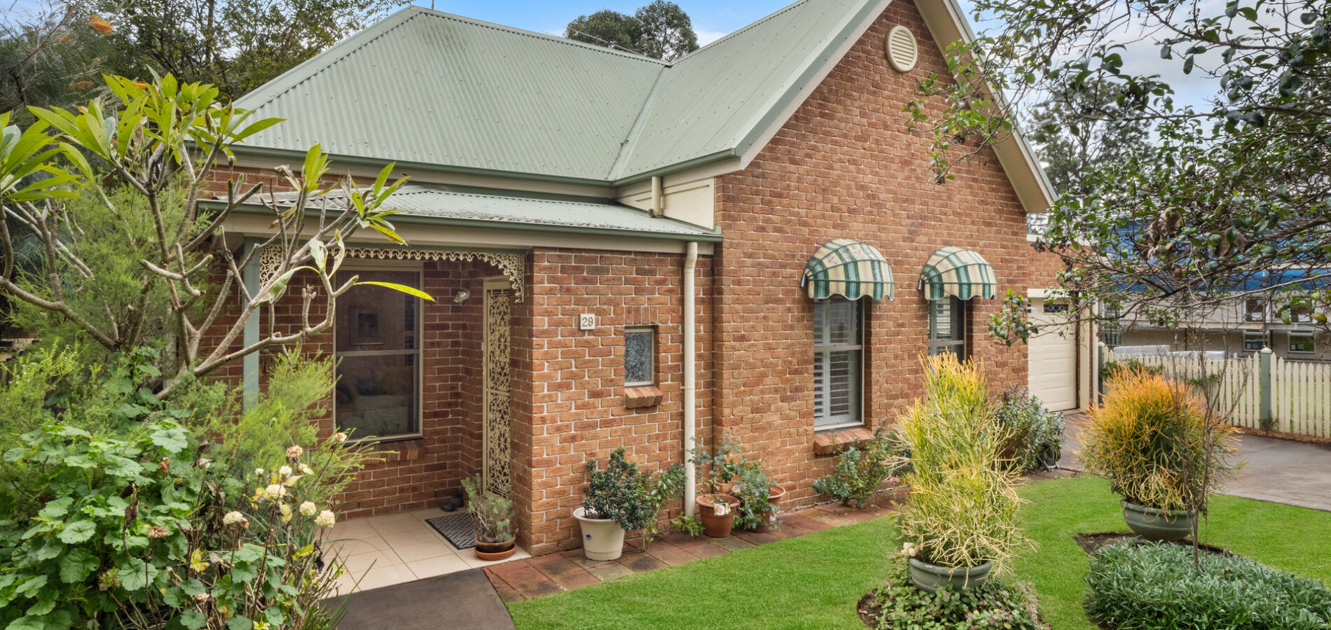 For Sale - 29 Pitt Street - New Property in Richmond - Real Estate by Sharon George