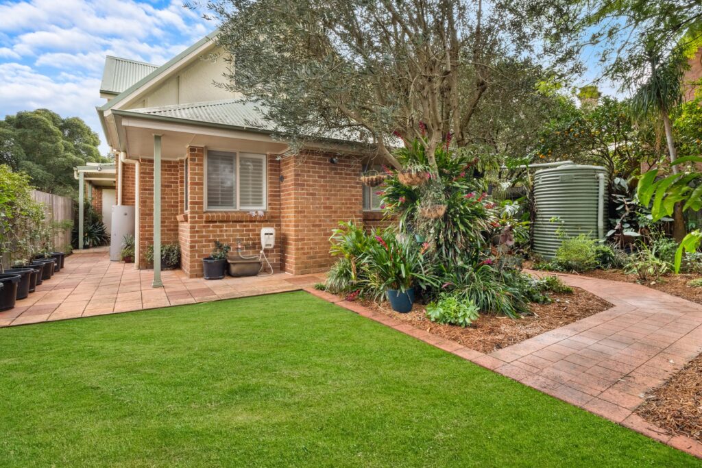 For Sale - 29 Pitt Street - New Property in Richmond - Real Estate by Sharon George