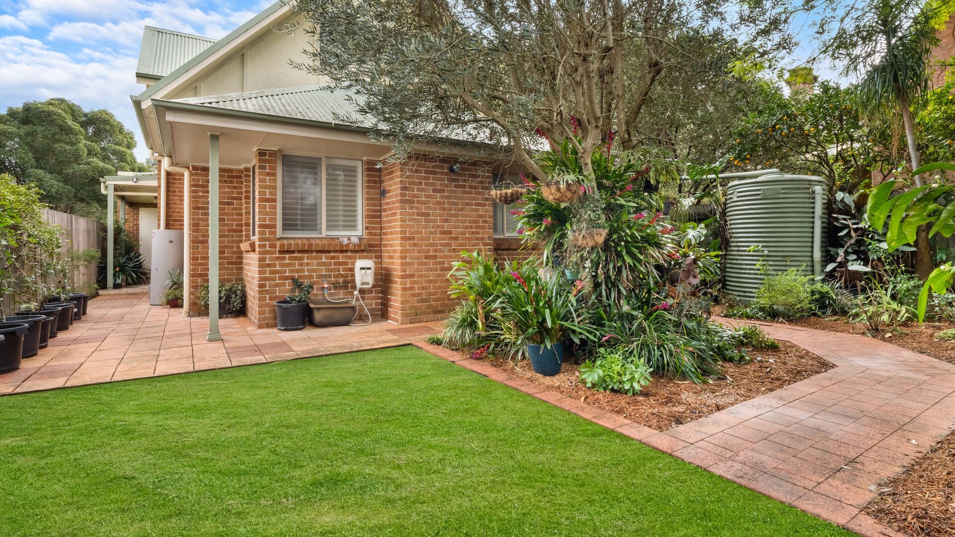 For Sale - 29 Pitt Street - New Property in Richmond - Real Estate by Sharon George
