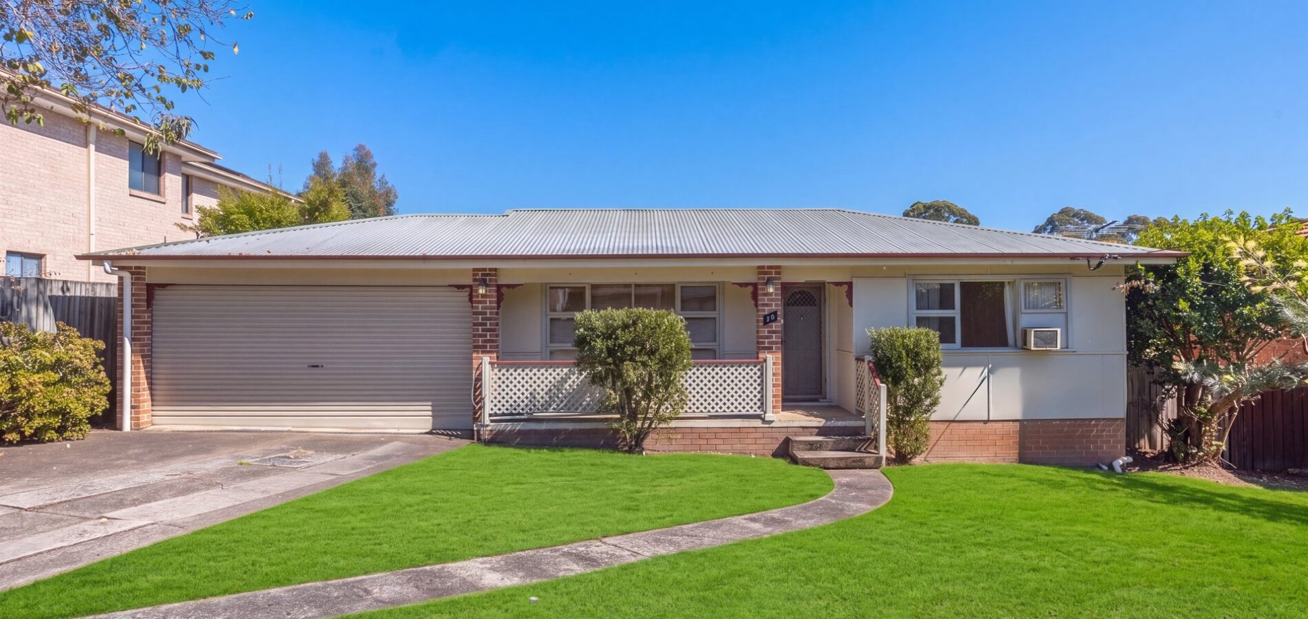 Sold - 90 Kirby Street - New Property in Rydalmere - Real Estate by Stephen Mina