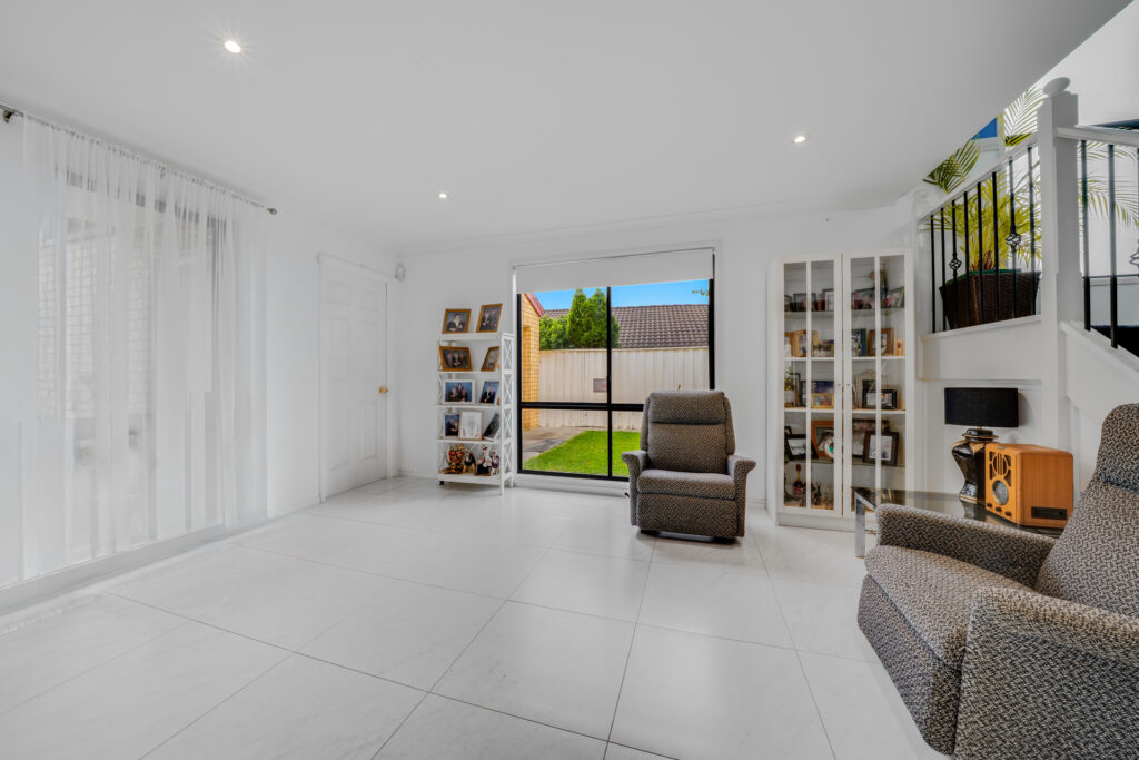 For Sale - 7 Wexford Grove - New Property in Kellyville Ridge - Real Estate by Corie Sciberras
