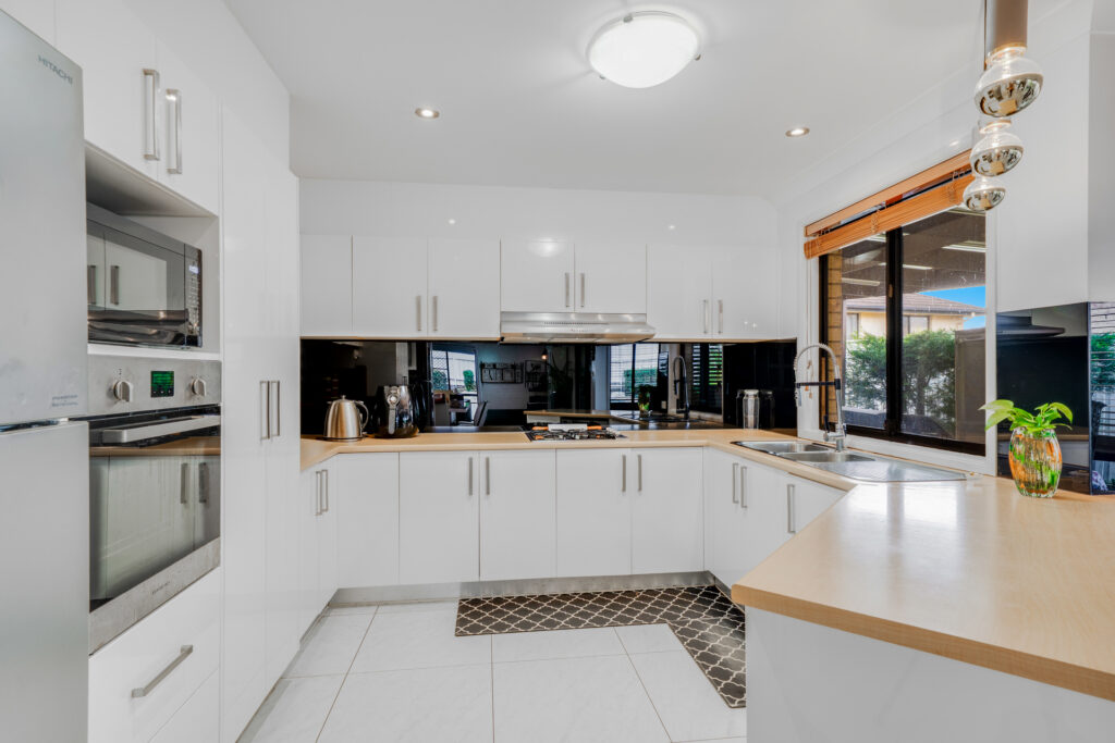For Sale - 7 Wexford Grove - New Property in Kellyville Ridge - Real Estate by Corie Sciberras