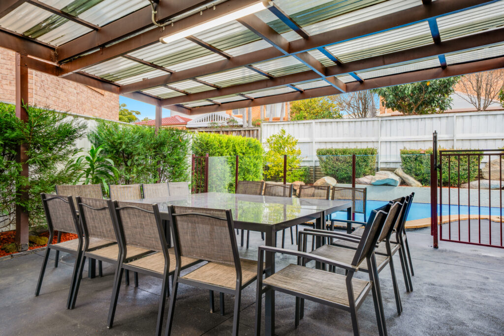 For Sale - 7 Wexford Grove - New Property in Kellyville Ridge - Real Estate by Corie Sciberras