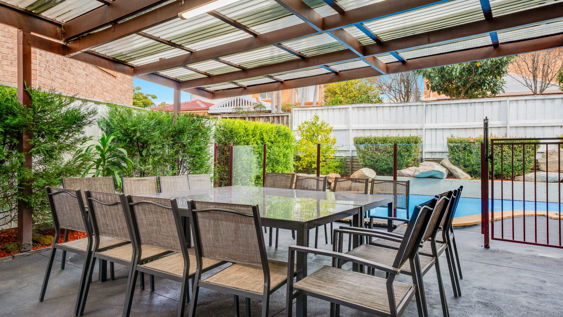 For Sale - 7 Wexford Grove - New Property in Kellyville Ridge - Real Estate by Corie Sciberras
