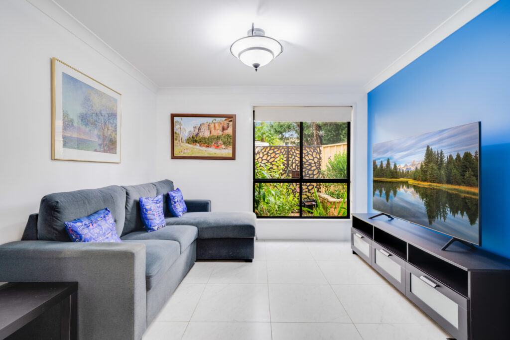 For Sale - 7 Wexford Grove - New Property in Kellyville Ridge - Real Estate by Corie Sciberras