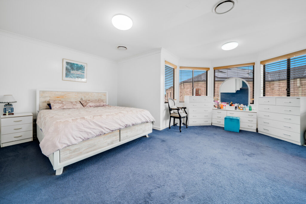 For Sale - 7 Wexford Grove - New Property in Kellyville Ridge - Real Estate by Corie Sciberras
