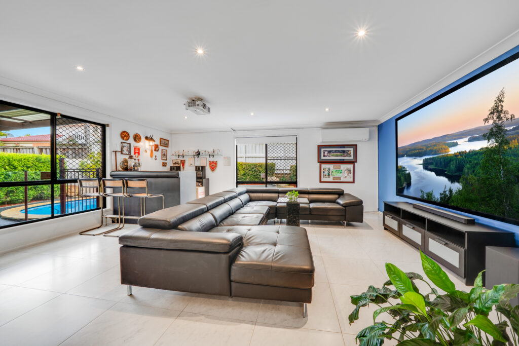 For Sale - 7 Wexford Grove - New Property in Kellyville Ridge - Real Estate by Corie Sciberras