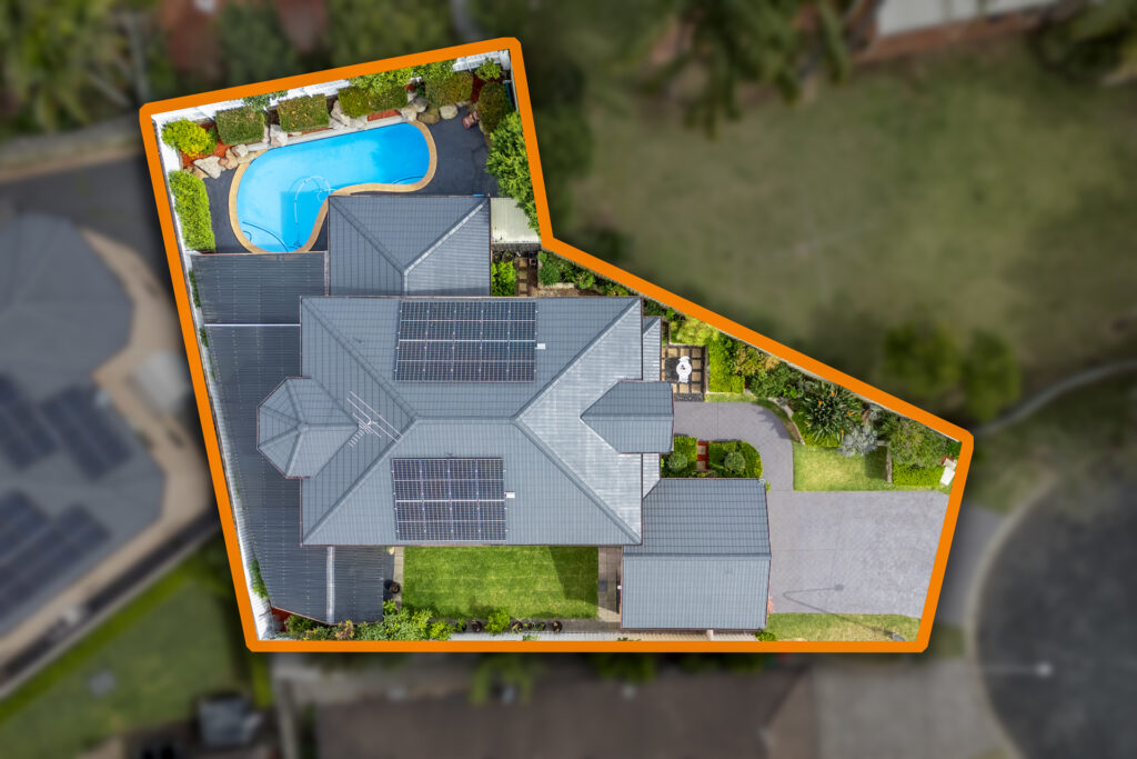 For Sale - 7 Wexford Grove - New Property in Kellyville Ridge - Real Estate by Corie Sciberras