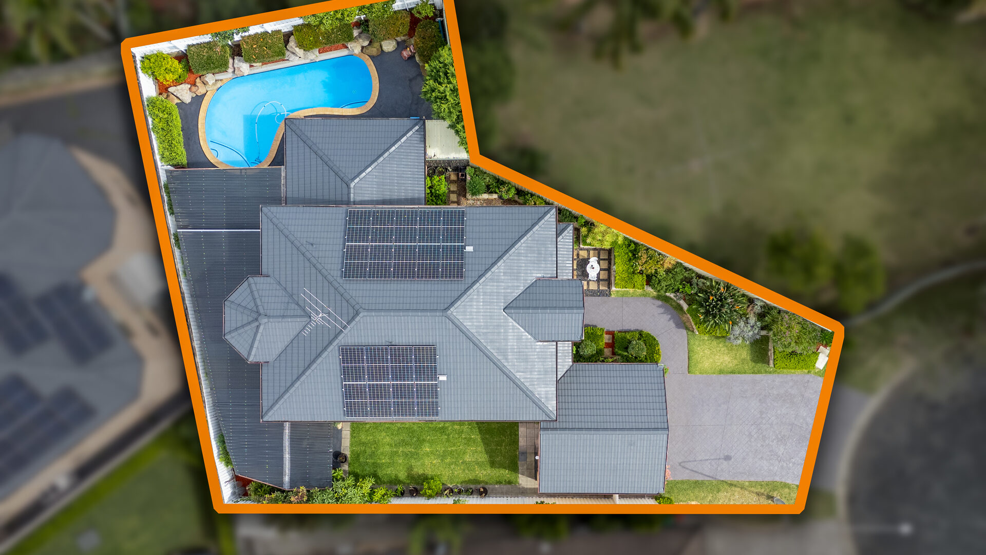 For Sale - 7 Wexford Grove - New Property in Kellyville Ridge - Real Estate by Corie Sciberras