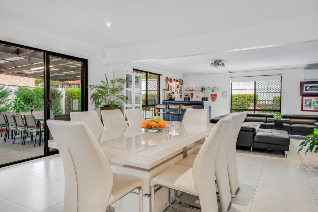 For Sale - 7 Wexford Grove - New Property in Kellyville Ridge - Real Estate by Corie Sciberras