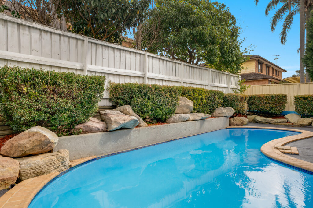 For Sale - 7 Wexford Grove - New Property in Kellyville Ridge - Real Estate by Corie Sciberras