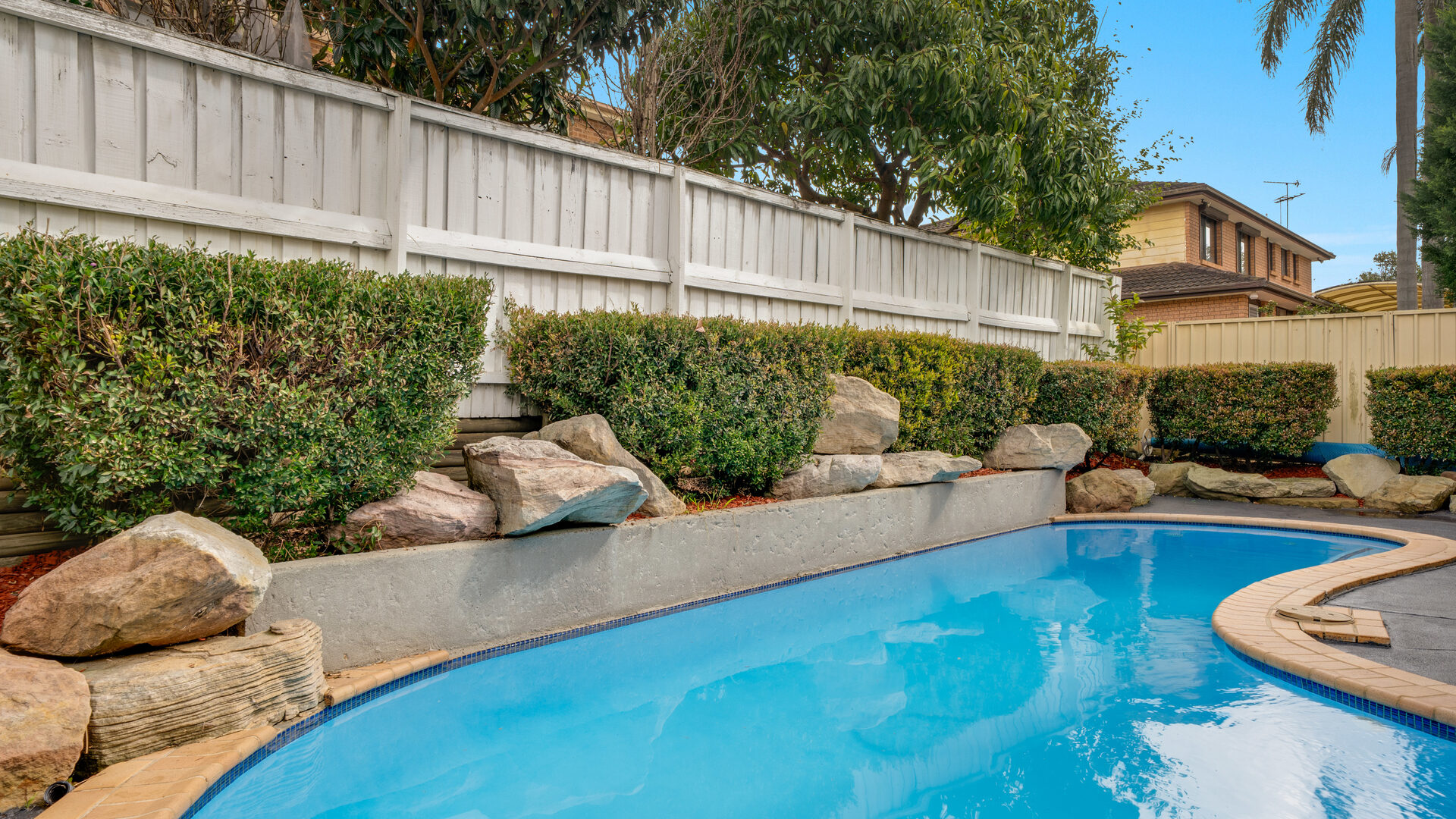 For Sale - 7 Wexford Grove - New Property in Kellyville Ridge - Real Estate by Corie Sciberras