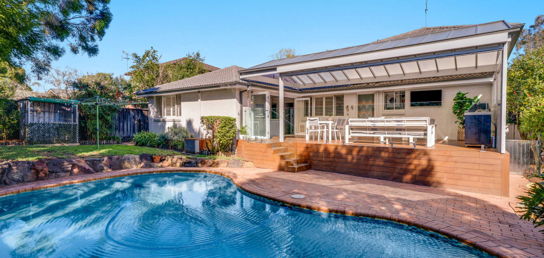 For Sale - 22 Malonga Avenue - New Property in Kellyville - Real Estate by Corie Sciberras