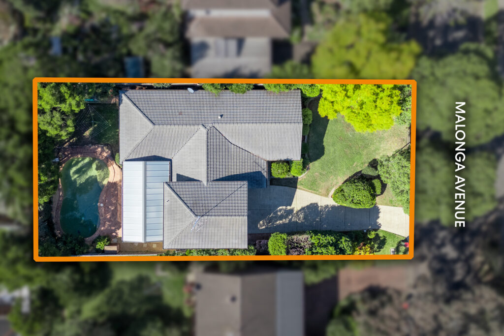 For Sale - 22 Malonga Avenue - New Property in Kellyville - Real Estate by Corie Sciberras