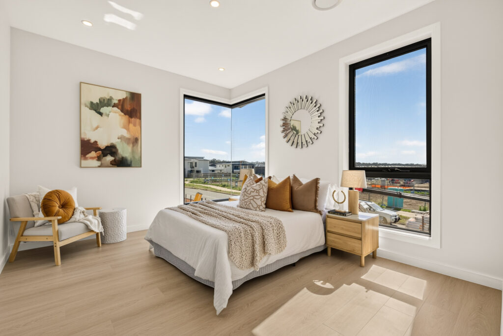 For Sale - 13 Arris Road (Gables) - New Property in Box Hill - Real Estate by Louis Stapleton