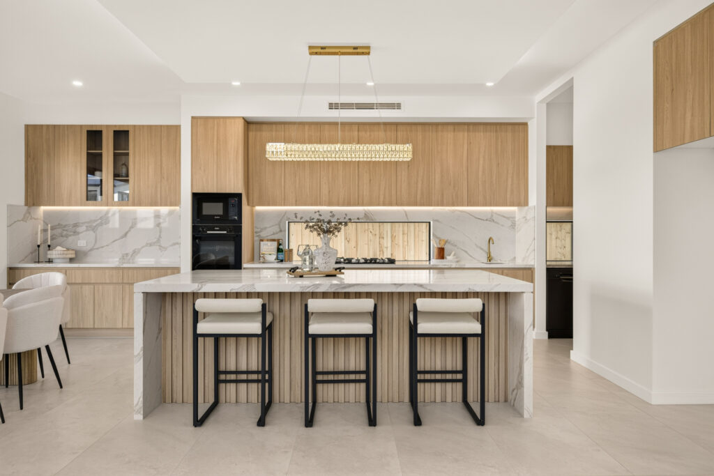 For Sale - 13 Arris Road (Gables) - New Property in Box Hill - Real Estate by Louis Stapleton