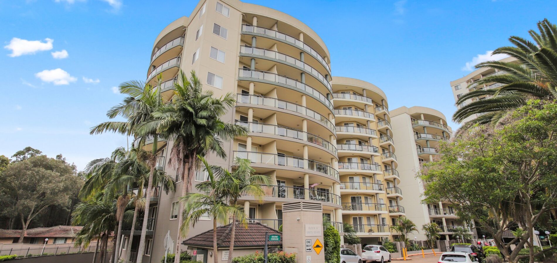 Sold - 805/91A Bridge Road - New Property in Westmead - Real Estate by Amit Nayak