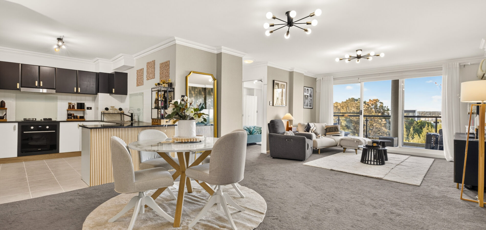 For Sale - 805/91A Bridge Road - New Property in Westmead - Real Estate by Ritesh Nayak