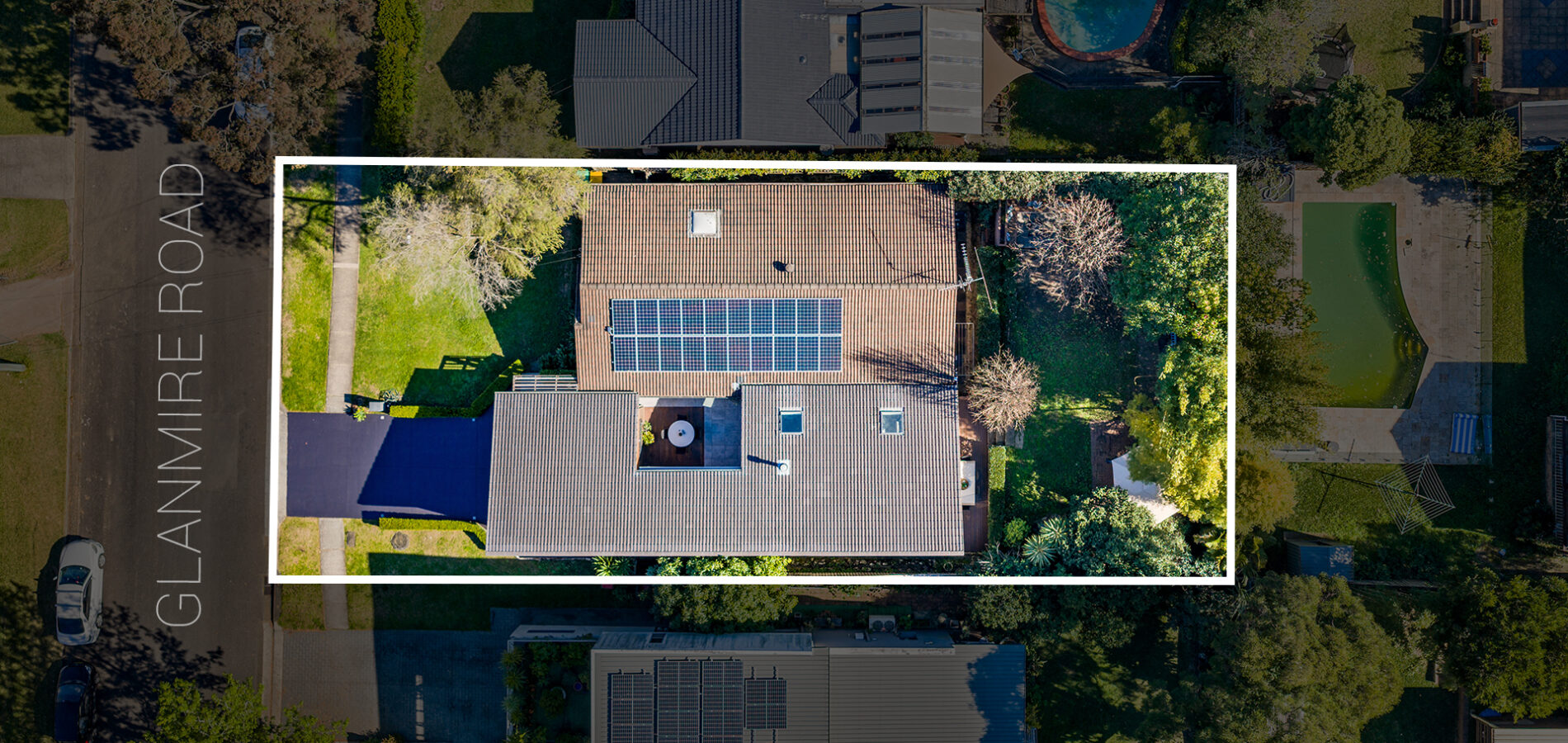 Sold - 41 Glanmire Road - New Property in Baulkham Hills - Real Estate by Anthony Ceroli