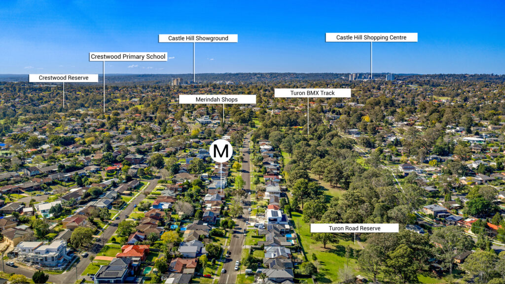 Sold - 41 Glanmire Road - New Property in Baulkham Hills - Real Estate by Anthony Ceroli