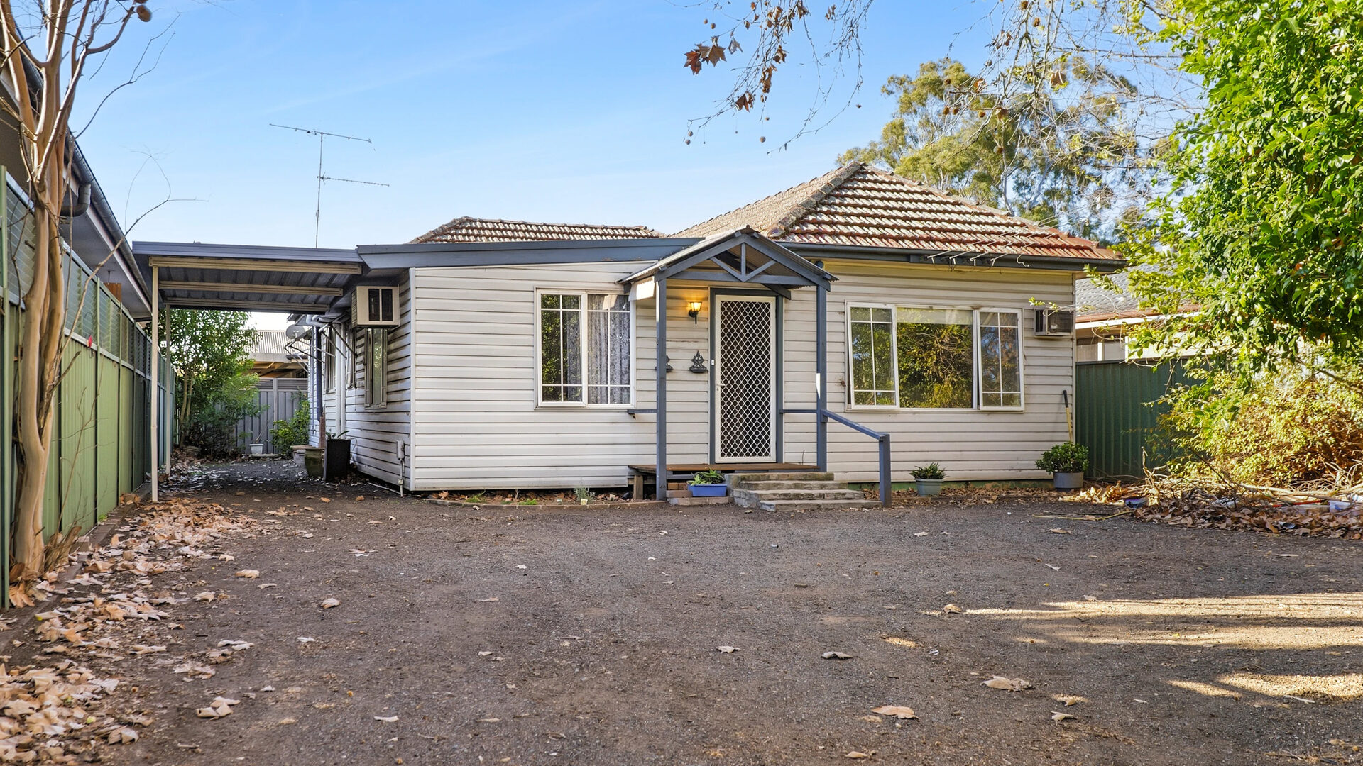 Sold - 53 Windsor Street - New Property in Richmond - Real Estate by Ziggy Parsonson