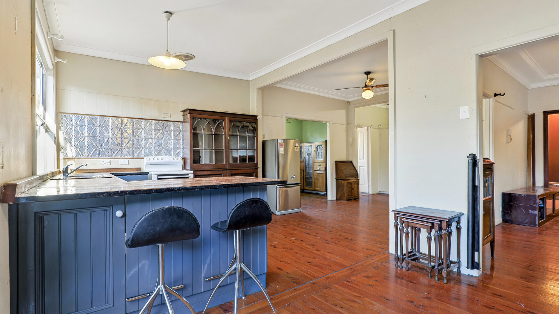 Sold - 53 Windsor Street - New Property in Richmond - Real Estate by Ziggy Parsonson
