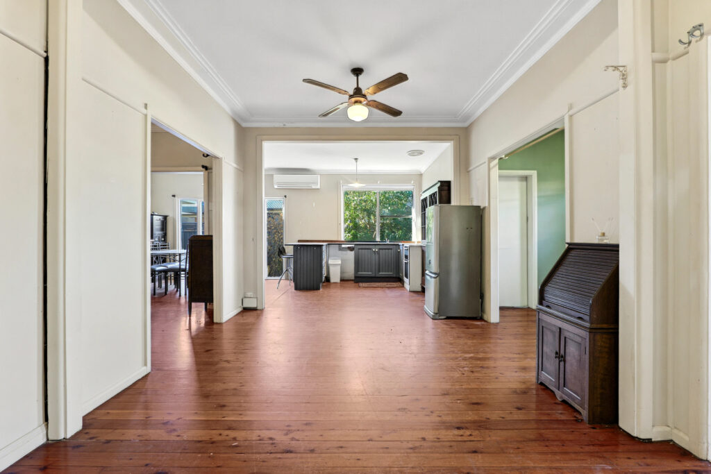 Sold - 53 Windsor Street - New Property in Richmond - Real Estate by Ziggy Parsonson