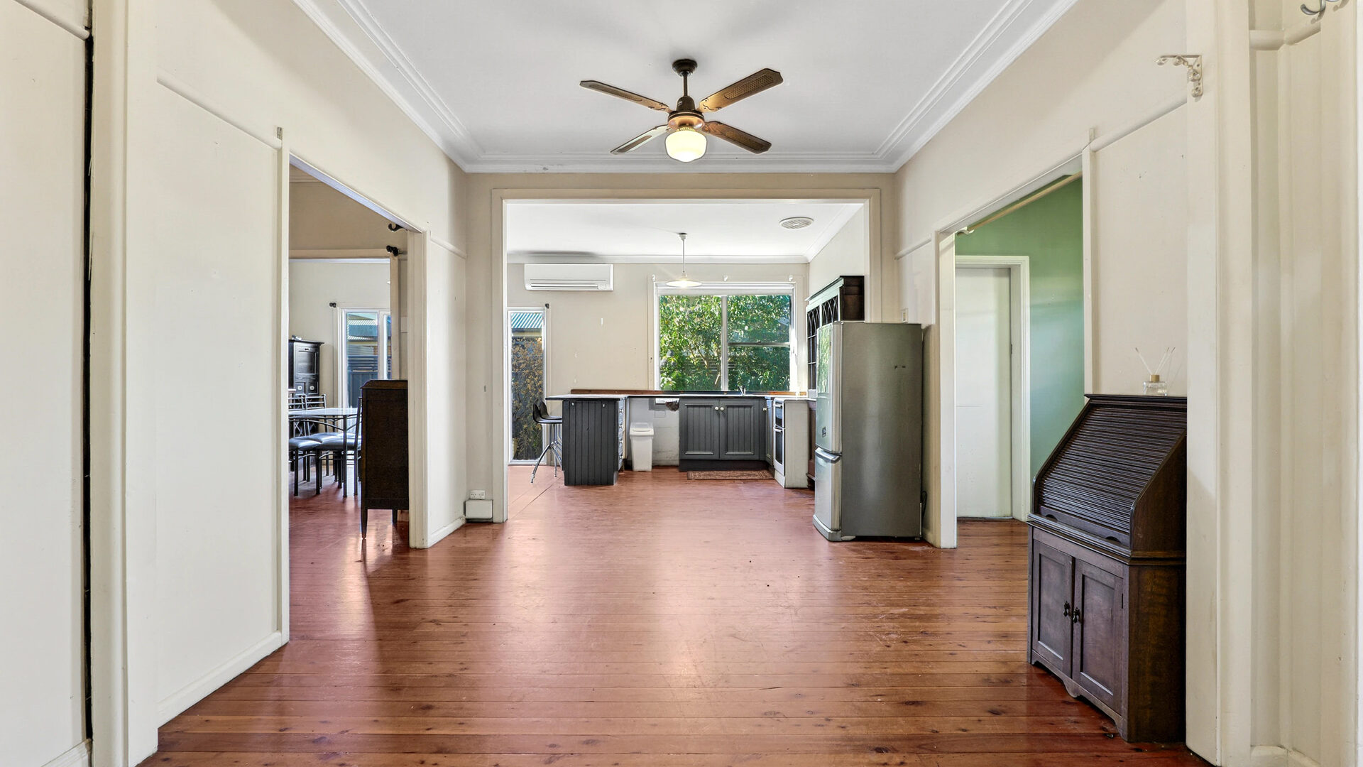 Sold - 53 Windsor Street - New Property in Richmond - Real Estate by Ziggy Parsonson