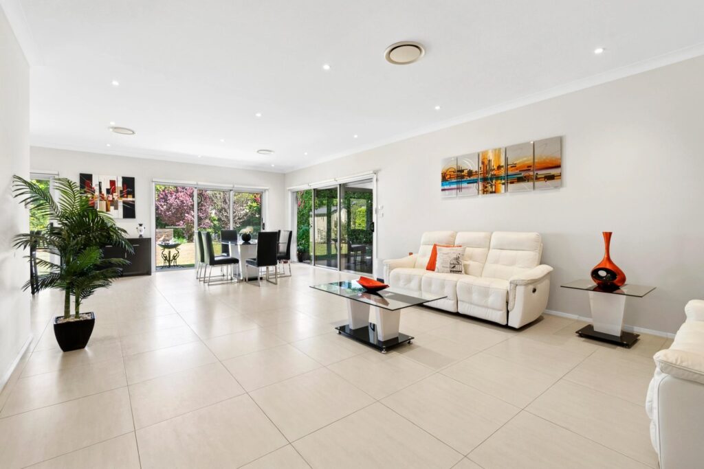 For Sale - 3 Pittsmoor Street - New Property in Pitt Town - Real Estate by Ziggy Parsonson