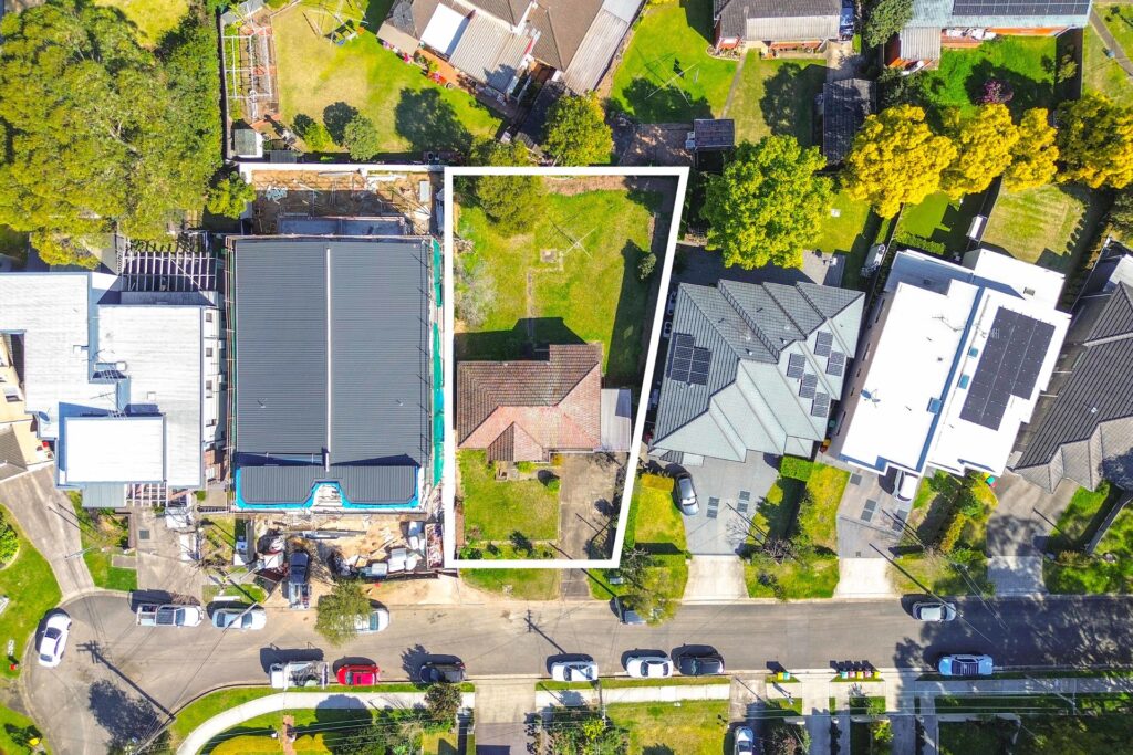 Sold - 23 Barrawinga Street - New Property in Telopea - Real Estate by David Middleton