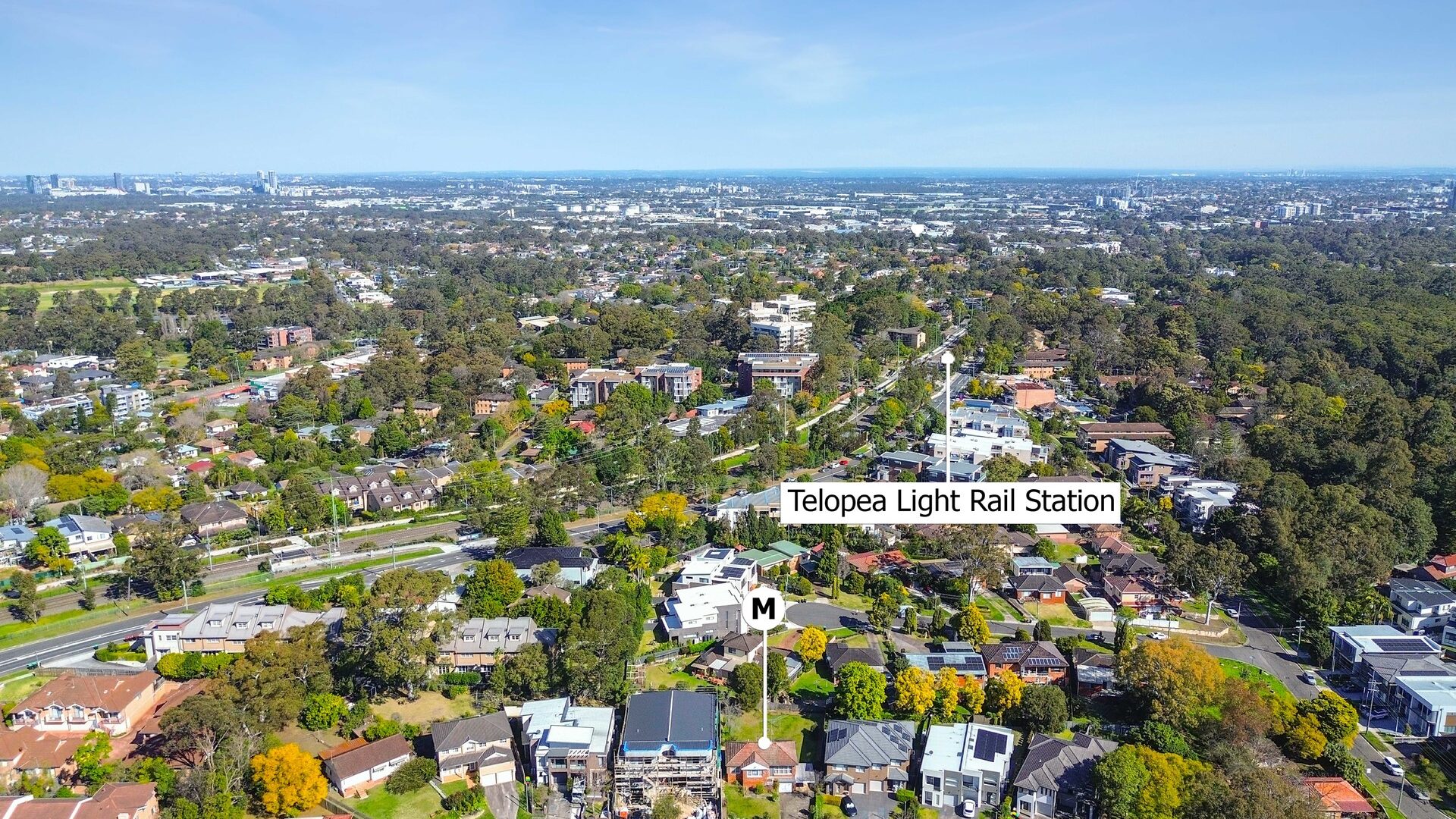 Sold - 23 Barrawinga Street - New Property in Telopea - Real Estate by David Middleton