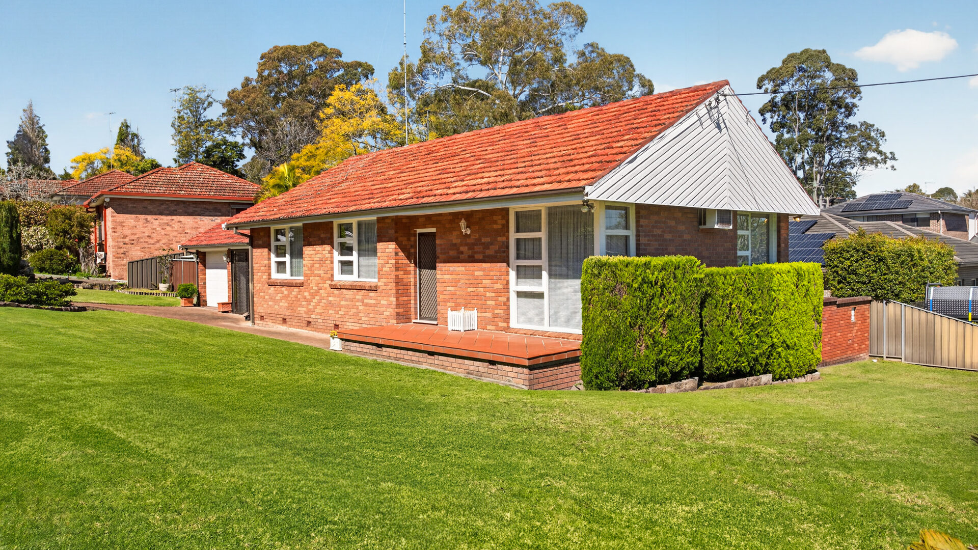 Sold - 10 Lawndale Avenue - New Property in North Rocks - Real Estate by Sandra Aquilina