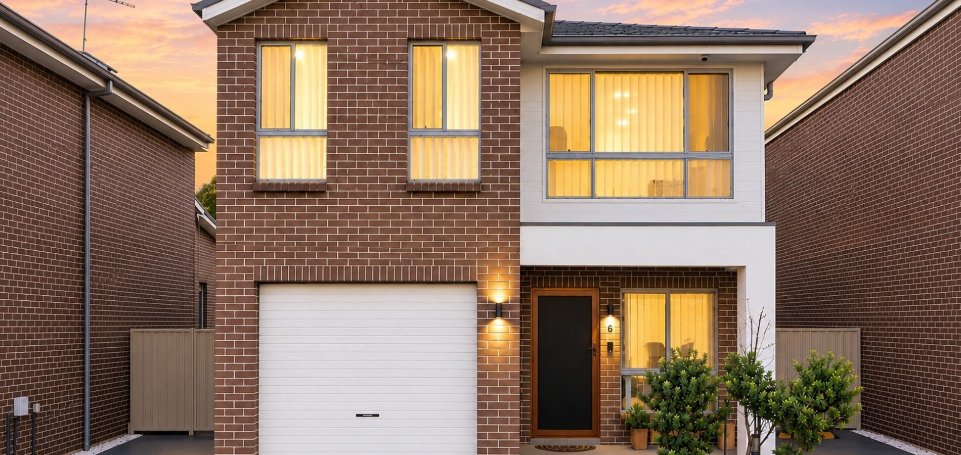 For Sale - 6 Koolatong Glade - New Property in Quakers Hill - Real Estate by Sam Radal