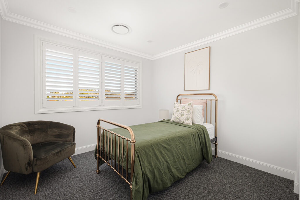 For Sale - 3 Hastings Crescent - New Property in Greystanes - Real Estate by Anita Mirosevic