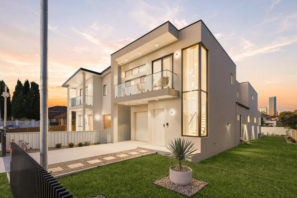 Sold - 47A Houison Street - New Property in Westmead - Real Estate by Amit Nayak