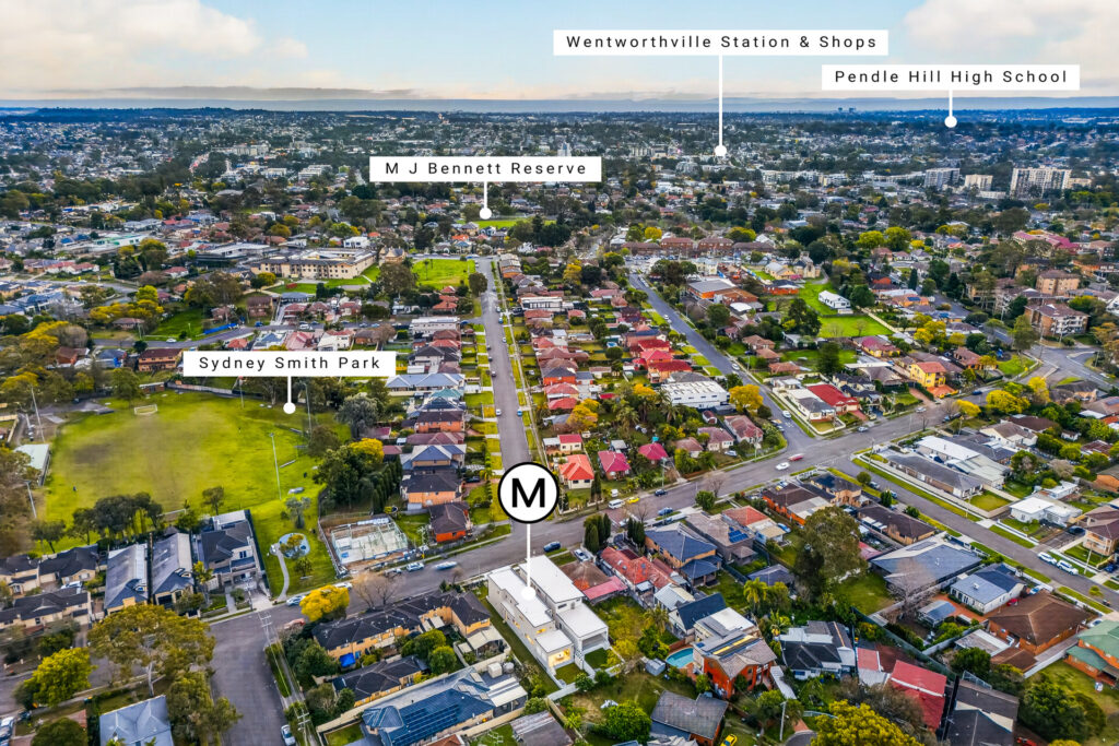 Sold - 47A Houison Street - New Property in Westmead - Real Estate by Amit Nayak