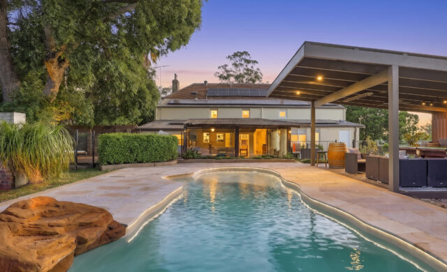 For Sale - 221 Hawkesbury Valley Way - New Property in Clarendon - Real Estate by Ziggy Parsonson