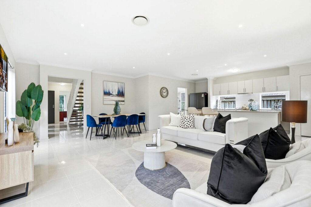 For Sale - 27 Greenview Parade - New Property in The Ponds - Real Estate by Paul Land