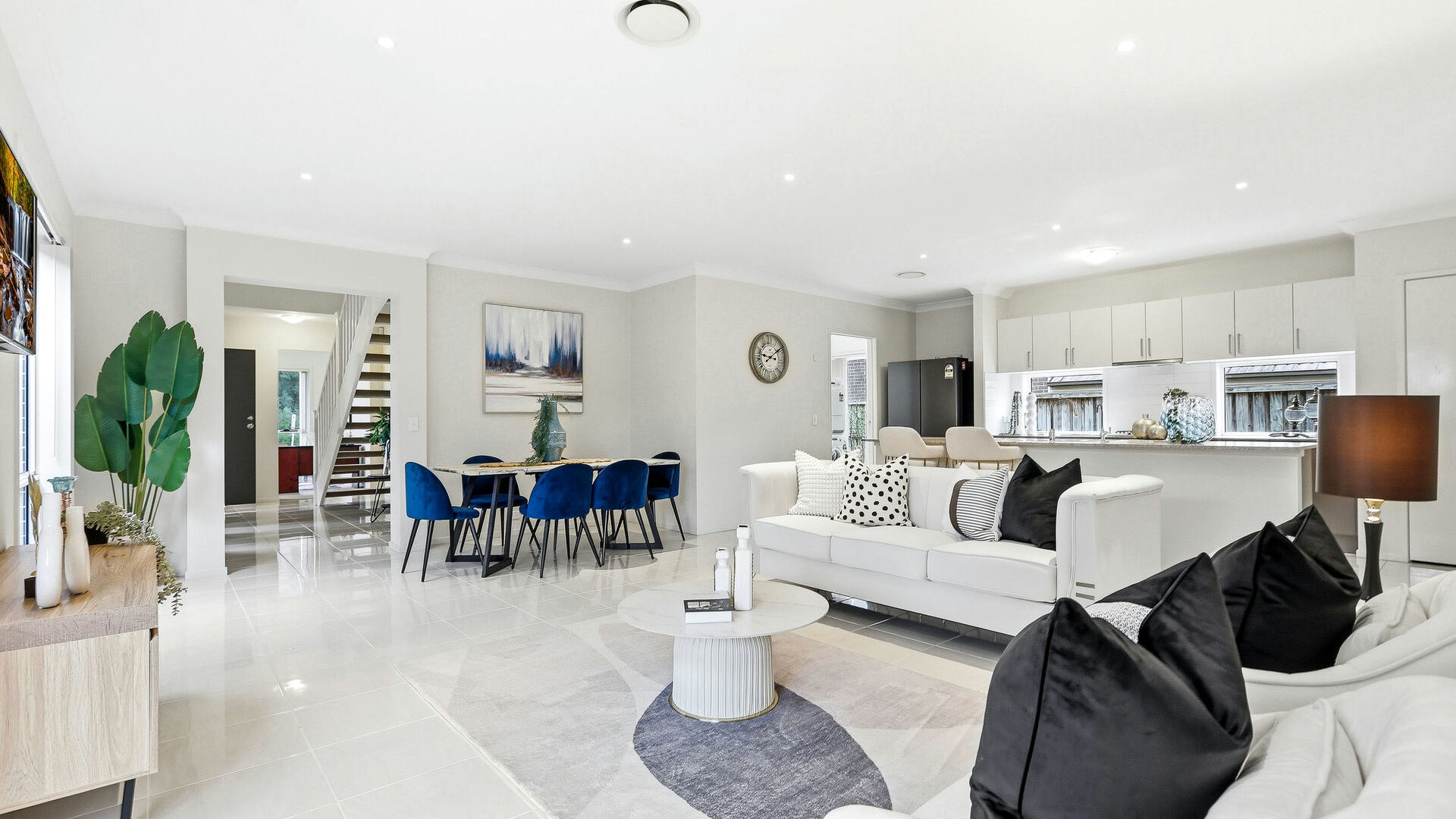 For Sale - 27 Greenview Parade - New Property in The Ponds - Real Estate by Paul Land