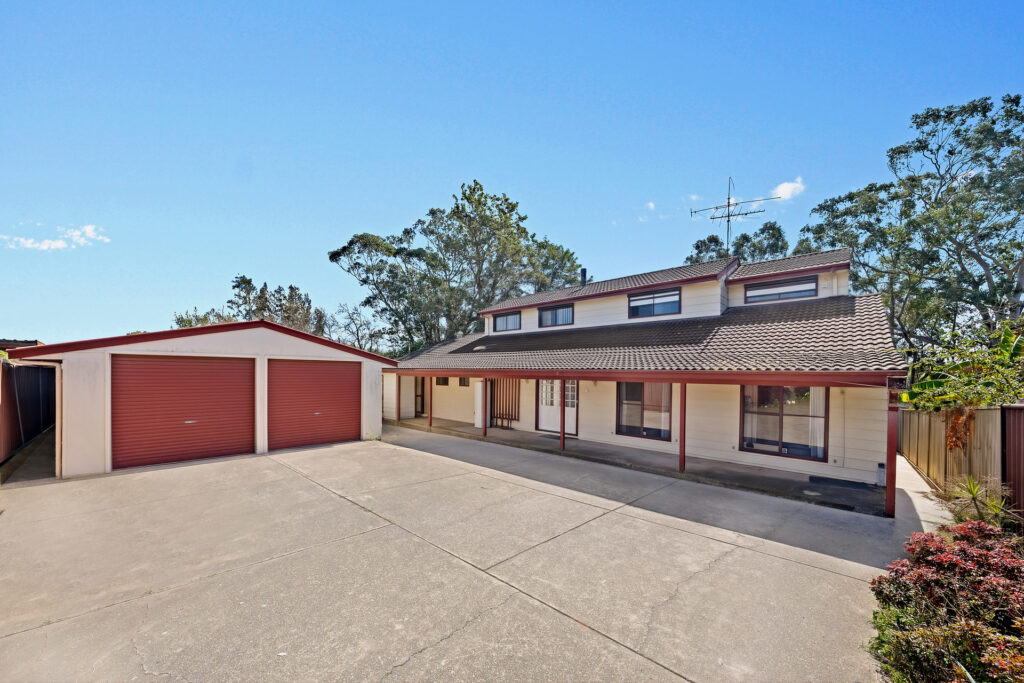 Sold - 39A Federal Road - New Property in Seven Hills - Real Estate by Joel Hollings